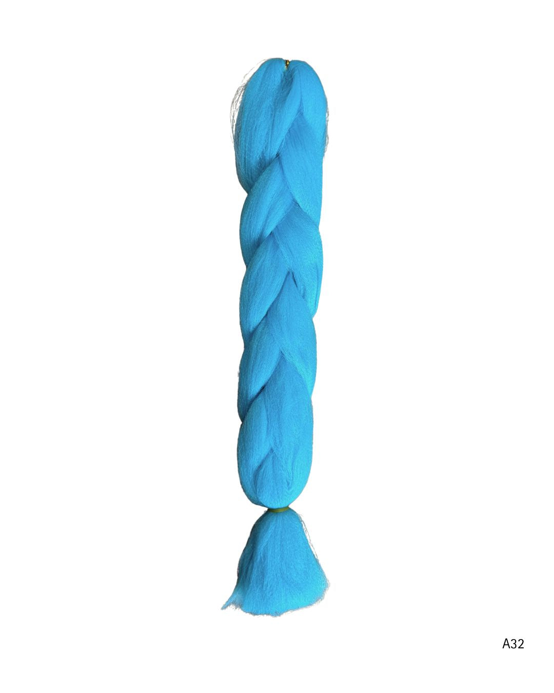 Jumbo Braid - värikkäät 60cm