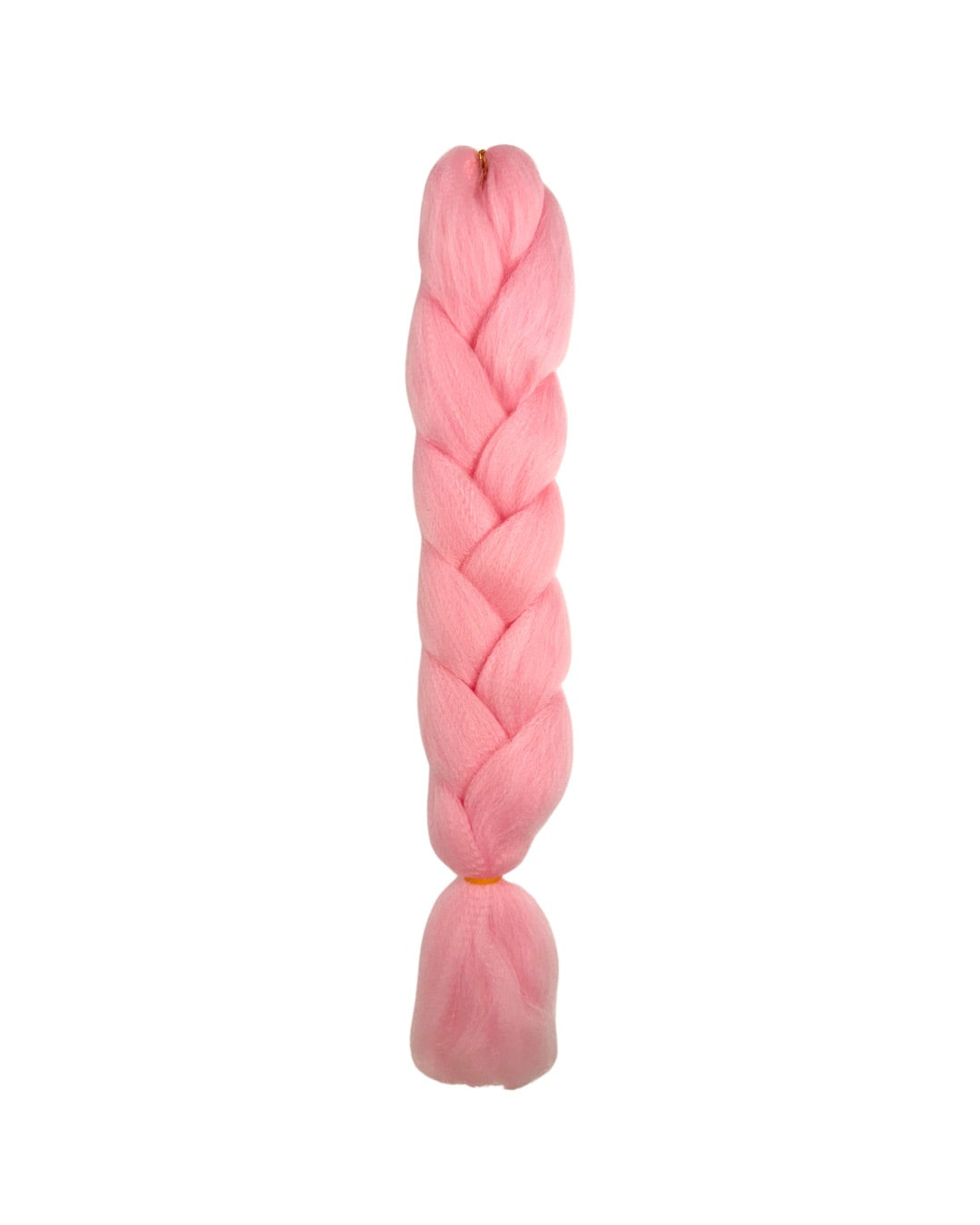 Jumbo Braid - yksivärinen 60cm