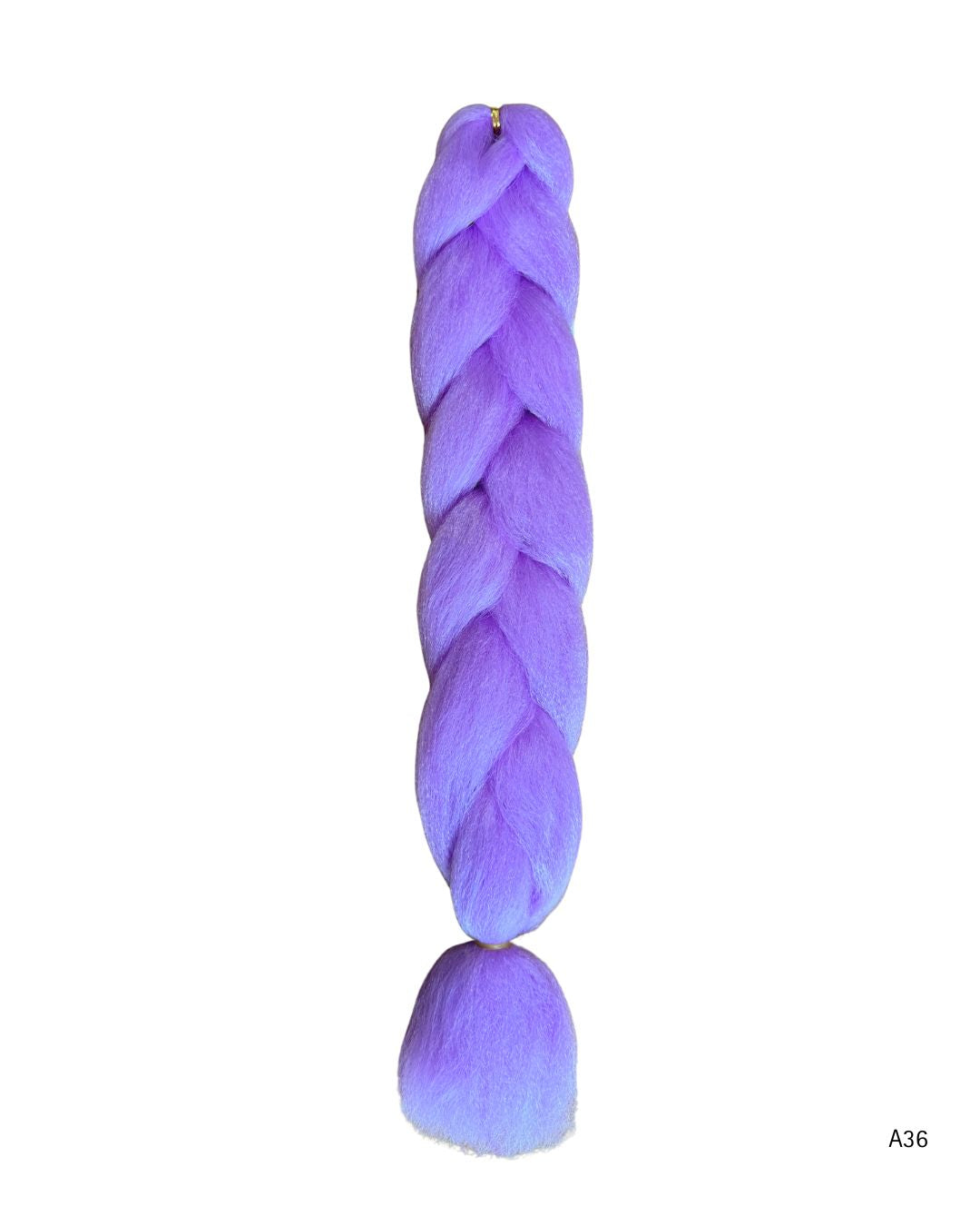 Jumbo Braid - värikkäät 60cm