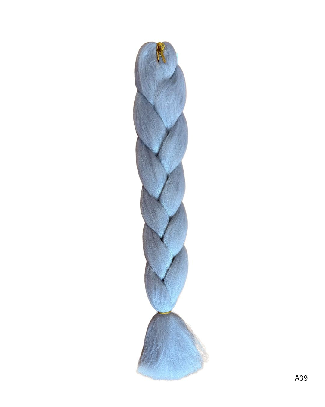 Jumbo Braid - värikkäät 60cm