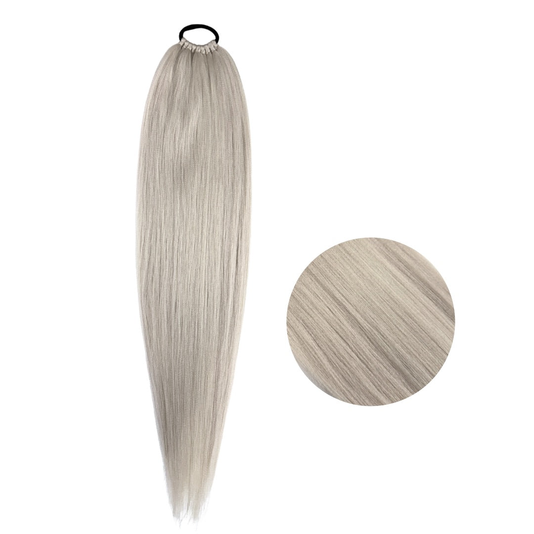 ICHA Beauty Ponytail -poninhäntäpidennys 100g