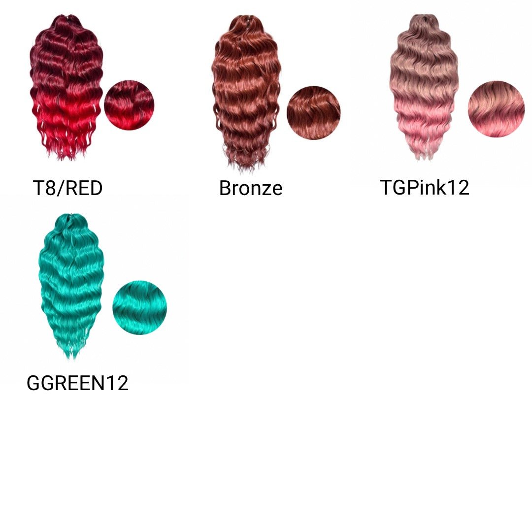 Laineikas Kuituhius Anna 100g - Kuituhiukset.fi