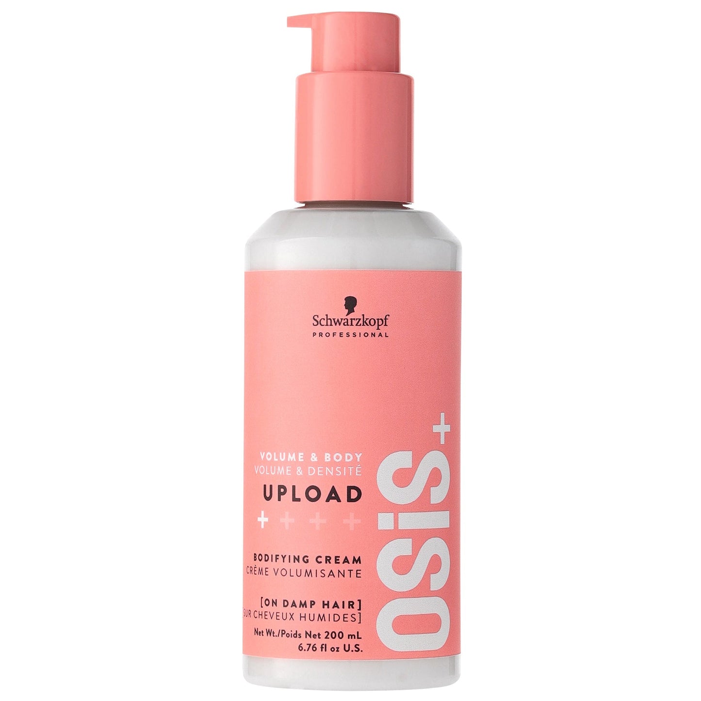 OSiS Upload 200 ml - Kuituhiukset.fi