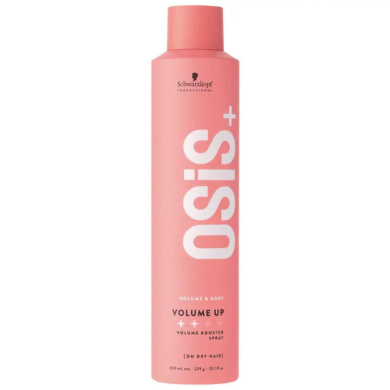 Osis+ Volume Up - Kuituhiukset.fi