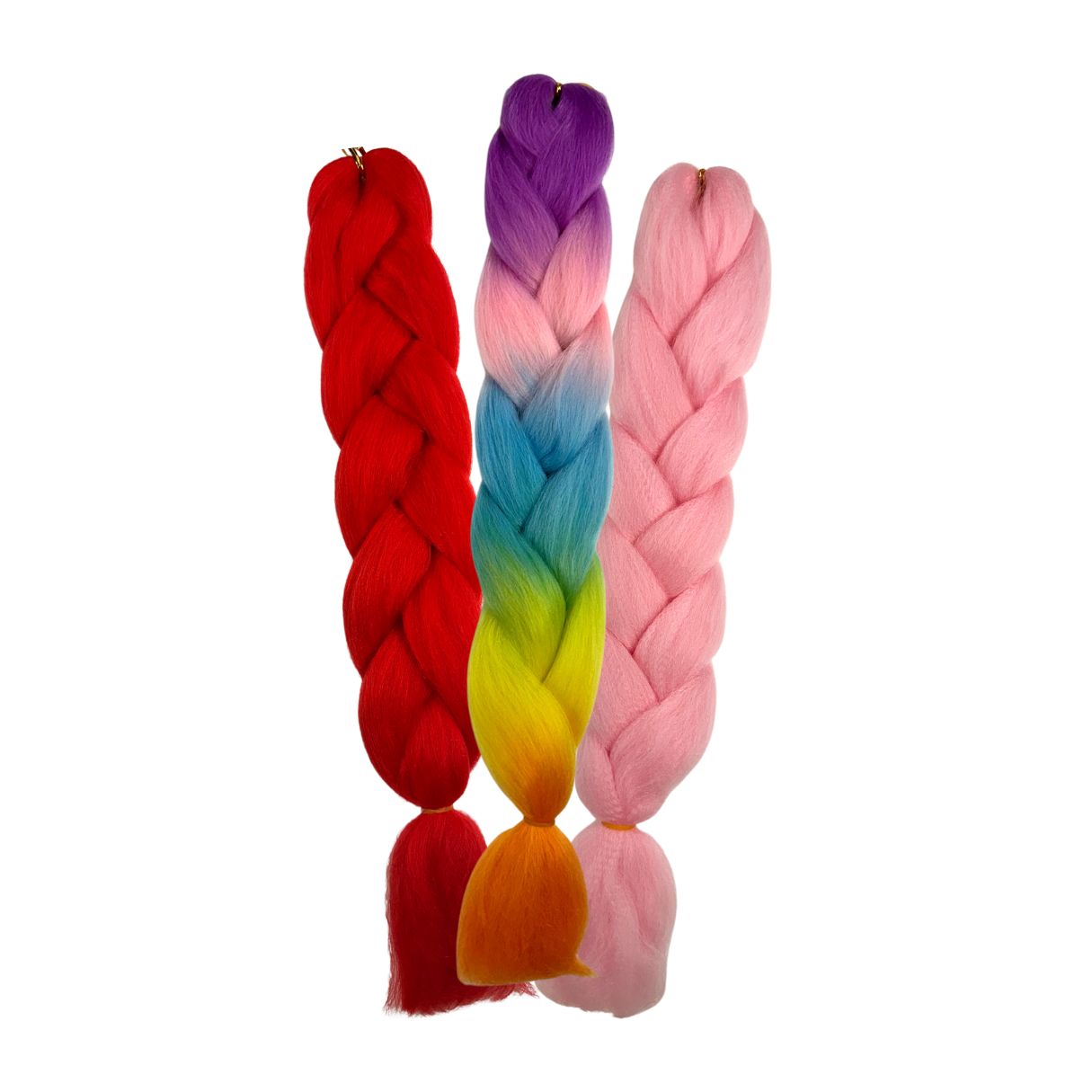 Jumbo Braid
