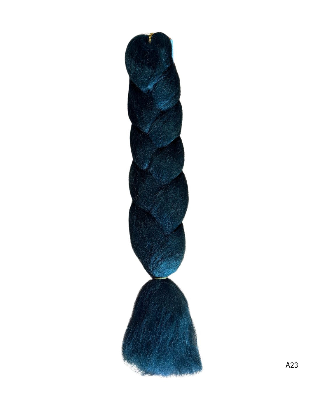 Jumbo Braid - värikkäät 60cm