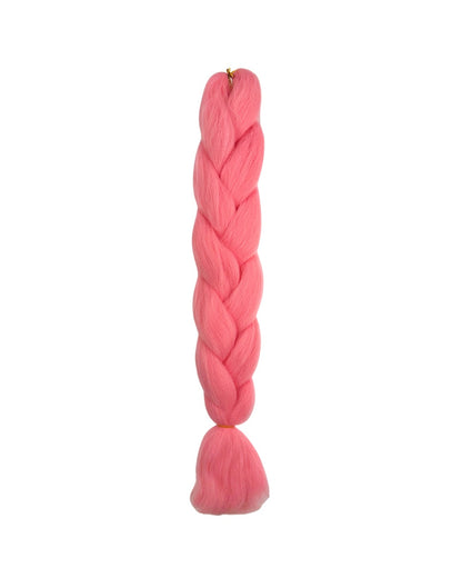 Jumbo Braid - värikkäät 60cm