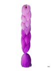 B42 Vaaleanpunainen purppura