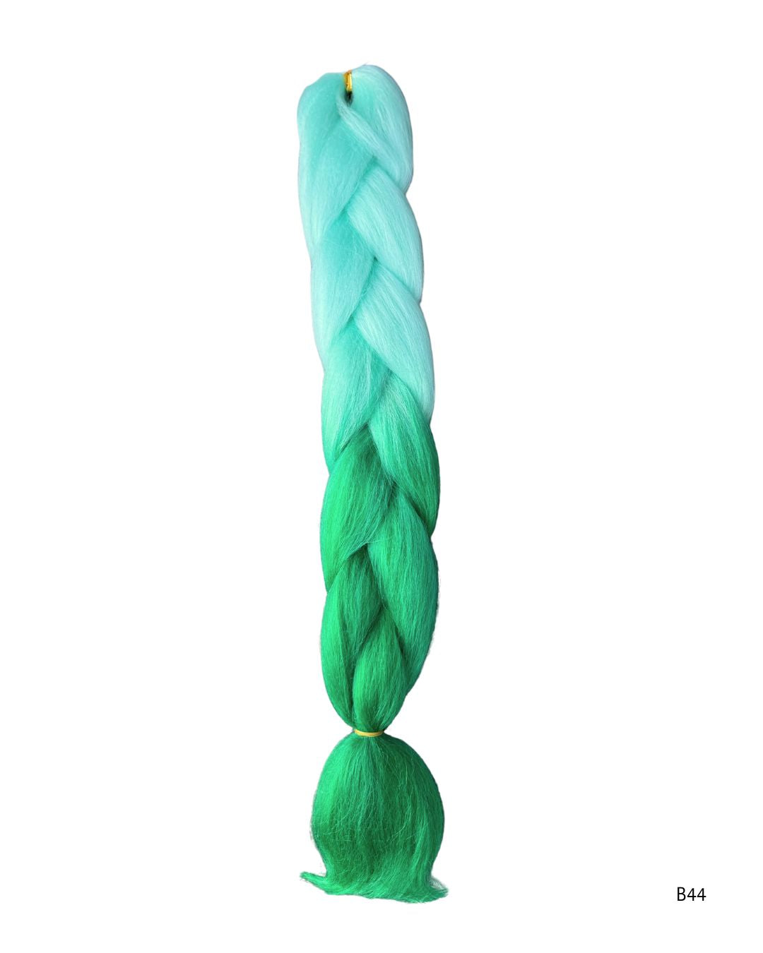 Jumbo Braid - Liukuvärjätty 60cm