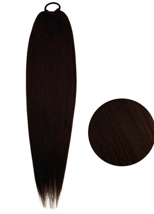 ICHA Beauty Ponytail -poninhäntäpidennys 100g