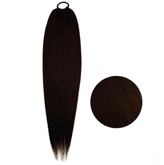 ICHA Beauty Ponytail -poninhäntäpidennys 100g