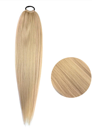 ICHA Beauty Ponytail -poninhäntäpidennys 100g