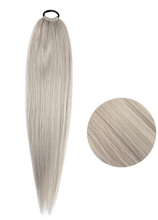 ICHA Beauty Ponytail -poninhäntäpidennys 100g