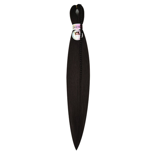 Cocktail PreStretched Natural 70cm
