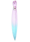 L PINK/L MINT - Vaaleanpunainen / vaaleansininen / 70cm