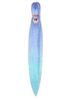 LAVENDER/L MINT - Laventeli-Minttu Ombre / 70cm