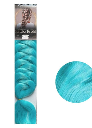 IdaCharlotta Beauty Premium - Kuituhius festarikampauksiin - Kuituhiukset.fi