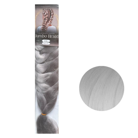 IdaCharlotta Beauty Premium - Kuituhius festarikampauksiin - Kuituhiukset.fi