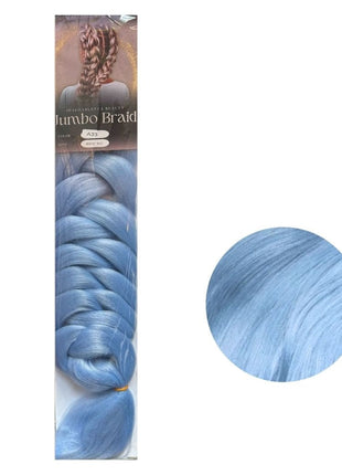 IdaCharlotta Beauty Premium - Kuituhius festarikampauksiin - Kuituhiukset.fi