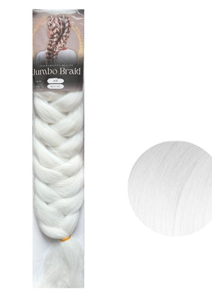 IdaCharlotta Beauty Premium - Kuituhius festarikampauksiin - Kuituhiukset.fi