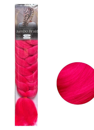 IdaCharlotta Beauty Premium - Kuituhius festarikampauksiin - Kuituhiukset.fi