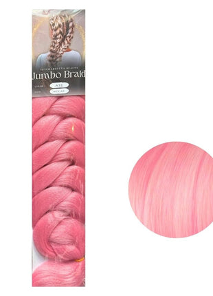 IdaCharlotta Beauty Premium - Kuituhius festarikampauksiin - Kuituhiukset.fi