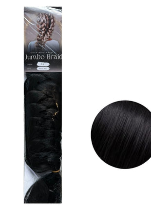 IdaCharlotta Beauty Premium - Kuituhius festarikampauksiin - Kuituhiukset.fi