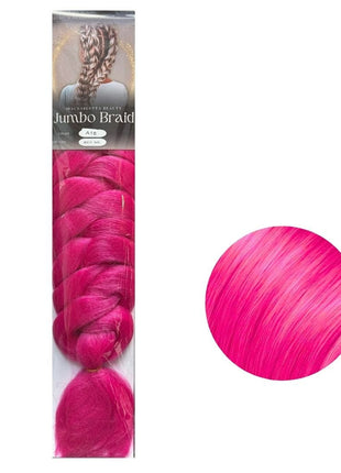 IdaCharlotta Beauty Premium - Kuituhius festarikampauksiin - Kuituhiukset.fi