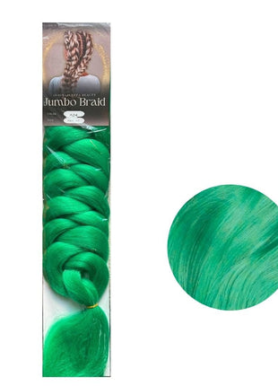 IdaCharlotta Beauty Premium - Kuituhius festarikampauksiin - Kuituhiukset.fi
