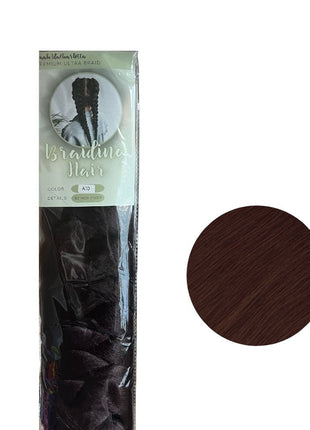 IdaCharlotta Beauty Premium - Kuituhius - Kuituhiukset.fi