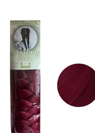 IdaCharlotta Beauty Premium - Kuituhius - Kuituhiukset.fi