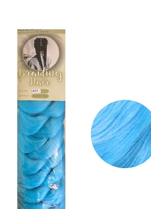 IdaCharlotta Beauty Premium - Kuituhius - Kuituhiukset.fi