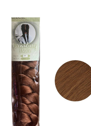 IdaCharlotta Beauty Premium - Kuituhius - Kuituhiukset.fi