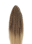 Dark/blonde- Ruskea/Blondi ombre