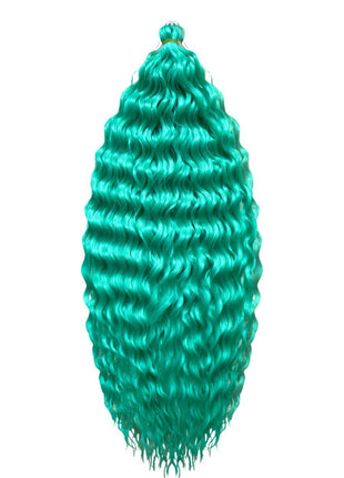 Kihara kuituhius Ariel Wave 55cm - Kuituhiukset.fi