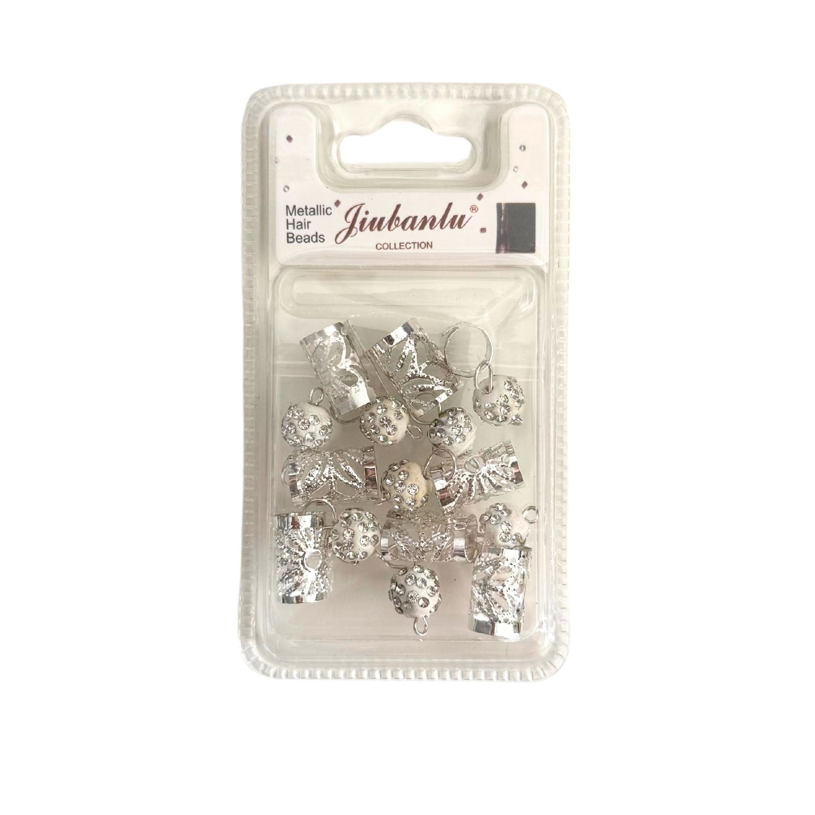 Lettikorut - hiuskoristeet letteihin ja rastoihin - Kuituhiukset.fi