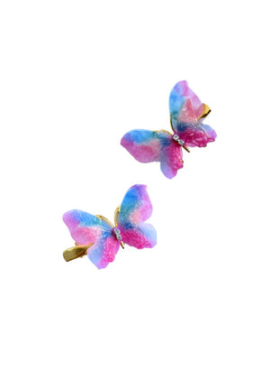 SilkkiPerhospinnit 2kpl - Kuituhiukset.fi