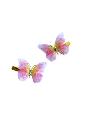 SilkkiPerhospinnit 2kpl - Kuituhiukset.fi