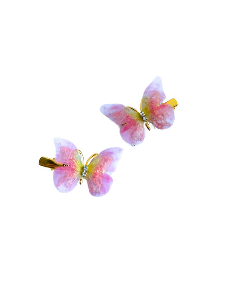 SilkkiPerhospinnit 2kpl - Kuituhiukset.fi